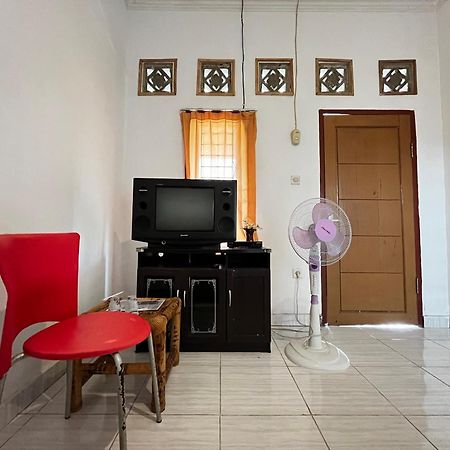 Alan'S Homestay Kuripan  Екстериор снимка
