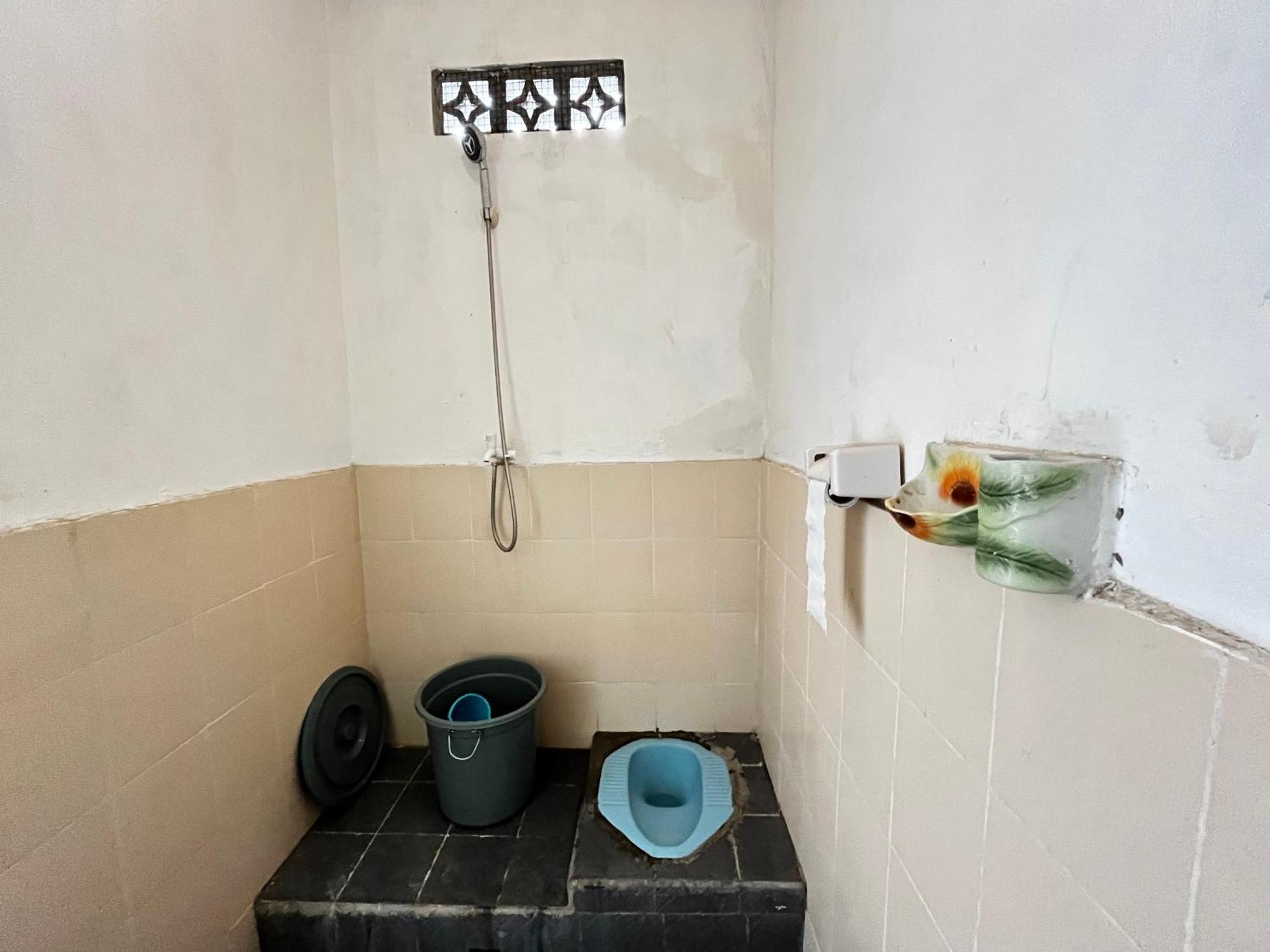 Alan'S Homestay Kuripan  Екстериор снимка