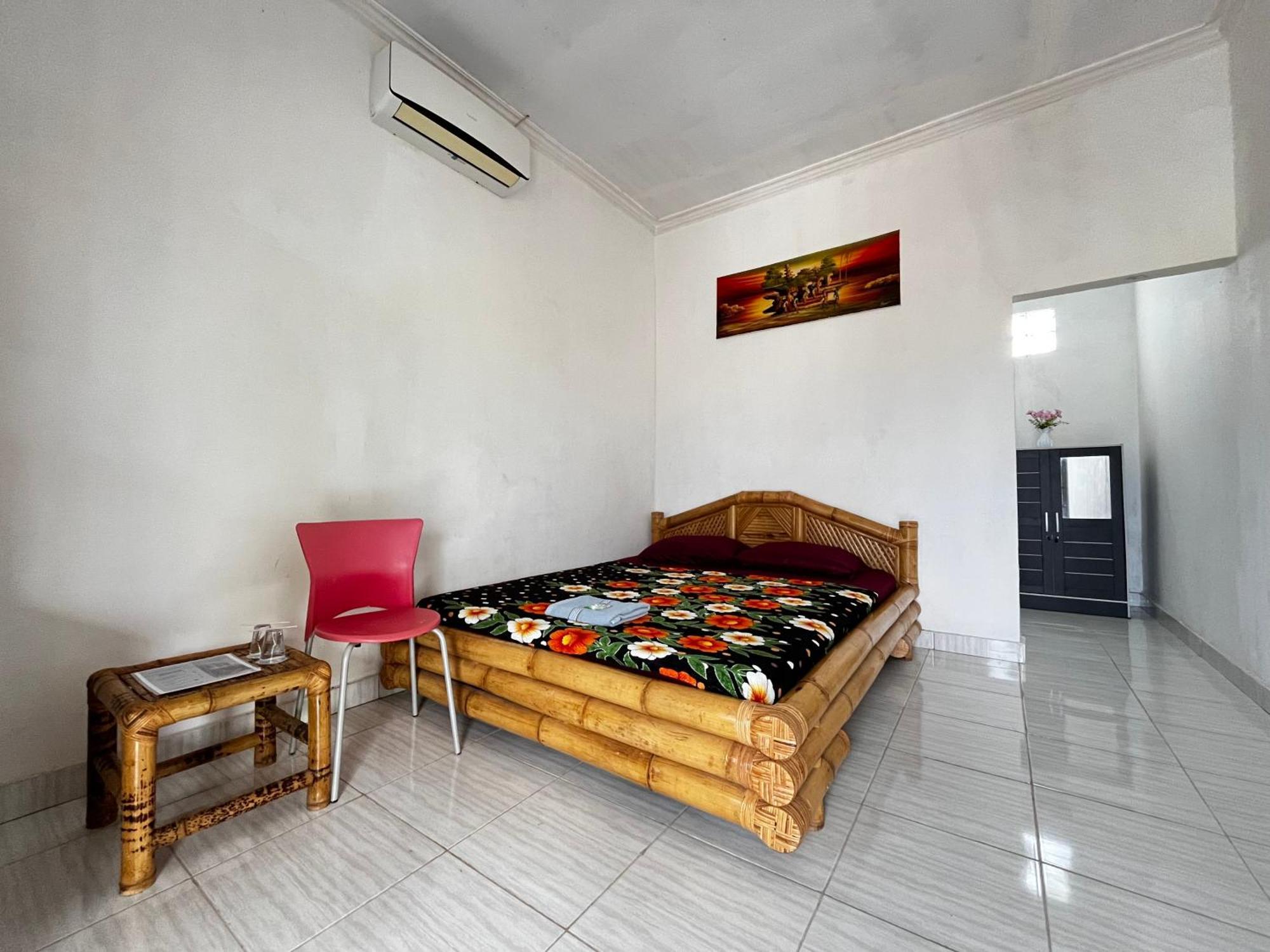Alan'S Homestay Kuripan  Екстериор снимка